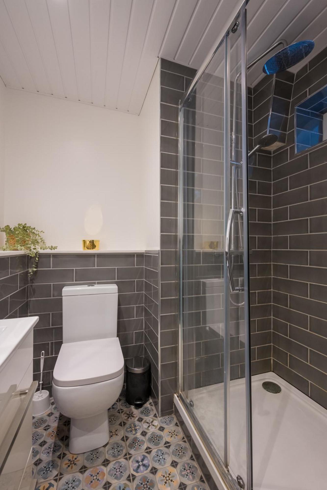 Belfast City Apartment With Free Parking! Ngoại thất bức ảnh